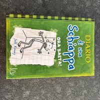 Diario di una schiappa