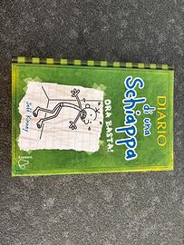 Diario di una schiappa