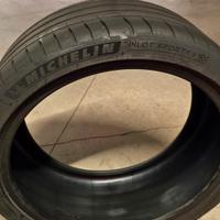 Pneumatico Michelin PS4s 245/35/19