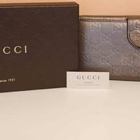 portafoglio Gucci 