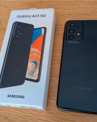 Samsung Galaxy A23 5G