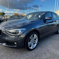 BMW 120d 5p. Sport