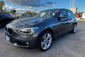 BMW 120d 5p. Sport