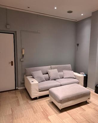 Divano Poltrone Sofà 3 posti