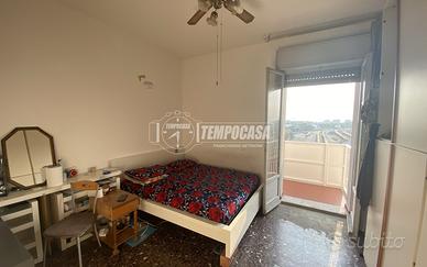 Trilocale con Vista Panoramica