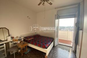 Trilocale con Vista Panoramica