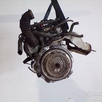 Motore Smart 454 Forfour 1.3 benzina M135930