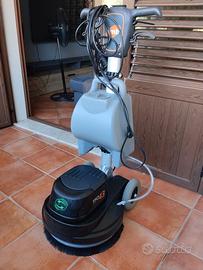 TMB monospazzola orbitale tpo 43