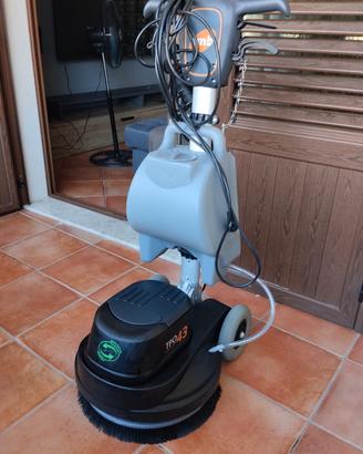 TMB monospazzola orbitale tpo 43