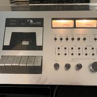 Nakamichi 600 Cassette Deck