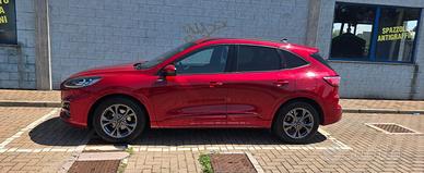 Ford Kuga come nuova