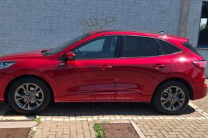 Ford Kuga come nuova