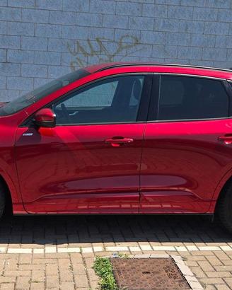 Ford Kuga come nuova
