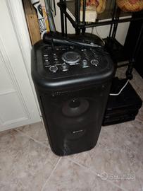 cassa bluetooth 