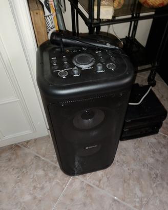 cassa bluetooth 