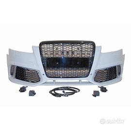Audi A6 C6 2004>2008 Paraurti anteriore RS6 look