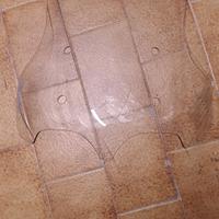 cupolino anteriore v 85 tt