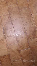 cupolino anteriore v 85 tt