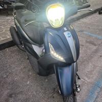 Piaggio Beverly 300s abs asr anno 2017