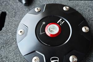 tappo serbatoio rizoma ducati multistrada v4