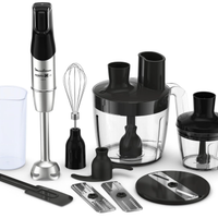 Infinyforce Pro Frullatore a Immersione, 1200 W