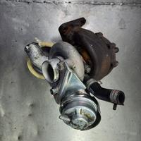 Turbo motore opel meriva astra 49131-06003