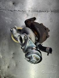 Turbo motore opel meriva astra 49131-06003