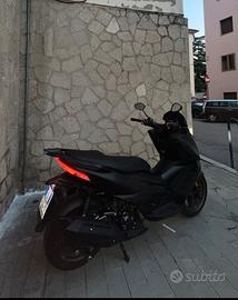 Zontes  350d
