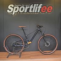 Mtb Nuova Scott Spark 970 2023 Blue