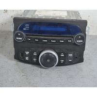 Autoradio Chevrolet Spark dal 2009 al 2016 Cod agc