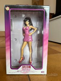 Fujiko Mine della serie Lupin III - Banpresto