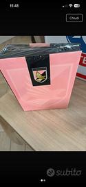 Cofanetto ufficiale palermo originale sigillato