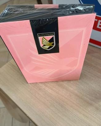 Cofanetto ufficiale palermo originale sigillato