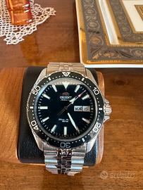 Oriet kamaso Mako III V1