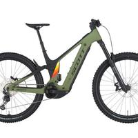 Ebike Scott Patron 910 Nuove 2025