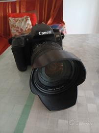 Canon eos 77d