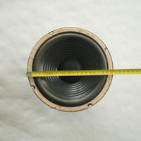 WOOFER 200 mm 8" Monacor SPP 200 - 8 Ohm