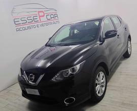 NISSAN Qashqai 1.5 dCi DPF Acenta