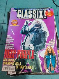 Classix n.7