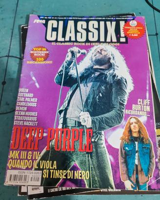 Classix n.7