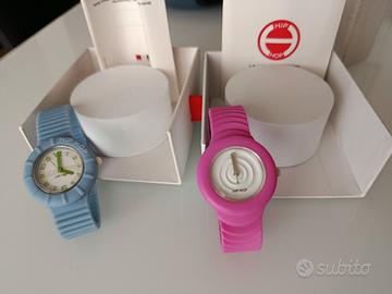 Orologi hip hop
