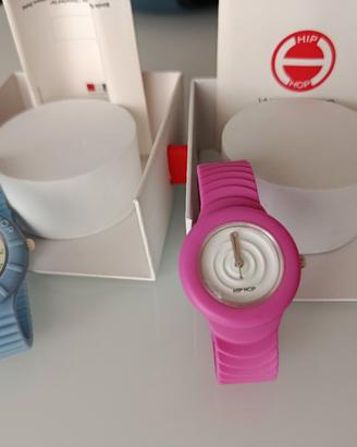 Orologi hip hop