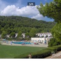 I Delfini Residence, Pugnochiuso