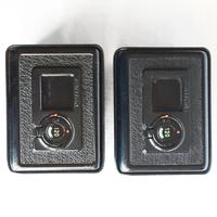 Pentax 645 due caricatori 120 filmback 