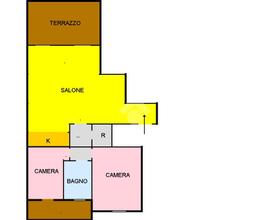 3 LOCALI A ALGHERO