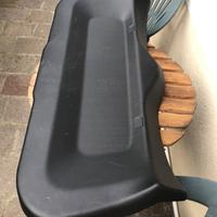 Pannello interno baule Suzuki Ignis  2016