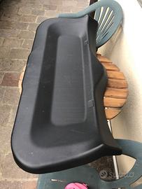 Pannello interno baule Suzuki Ignis  2016