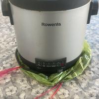 Friggitrice Rowenta