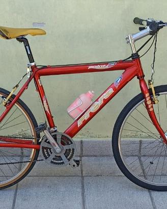 Bici FRERA cambio SHIMANO ACERA