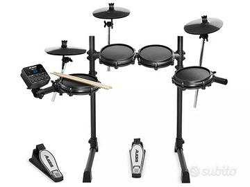 Batteria